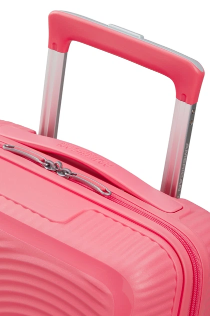 Дитяча Валіза Xs 47 См American Tourister SOUNDBOX MINI SUN KISSED CORAL 47x32x21 MG8*00001 - зображення 11