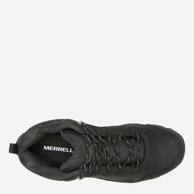 Чоловічі зимові черевики з мембраною Merrell Coldpack 3 Thermo Mid