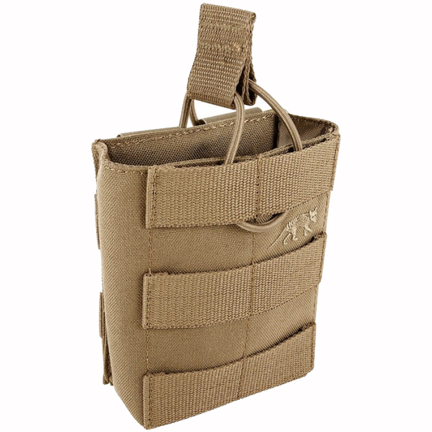 Підсумок Tasmanian SGL MagPouch BEL HK417 MKII (130х90х40мм), хакі - изображение 1