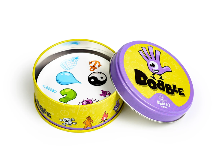 Настольная игра Доббл - изображение 7