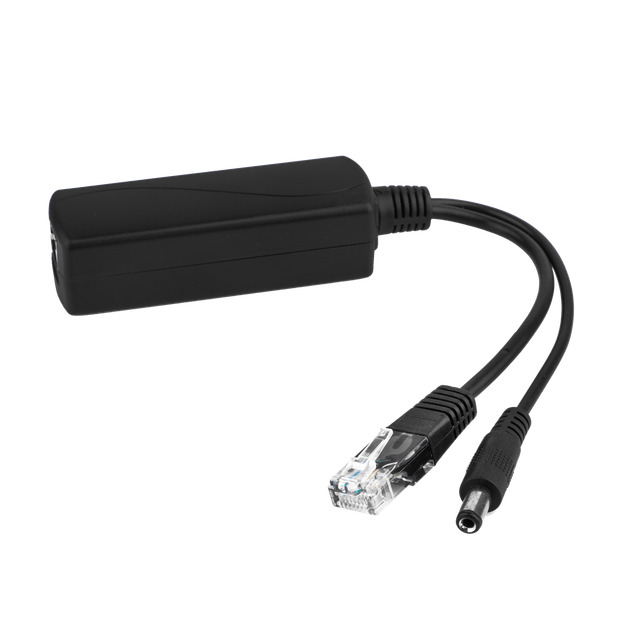 Спліттер Green Vision POE 48-12V - зображення 3