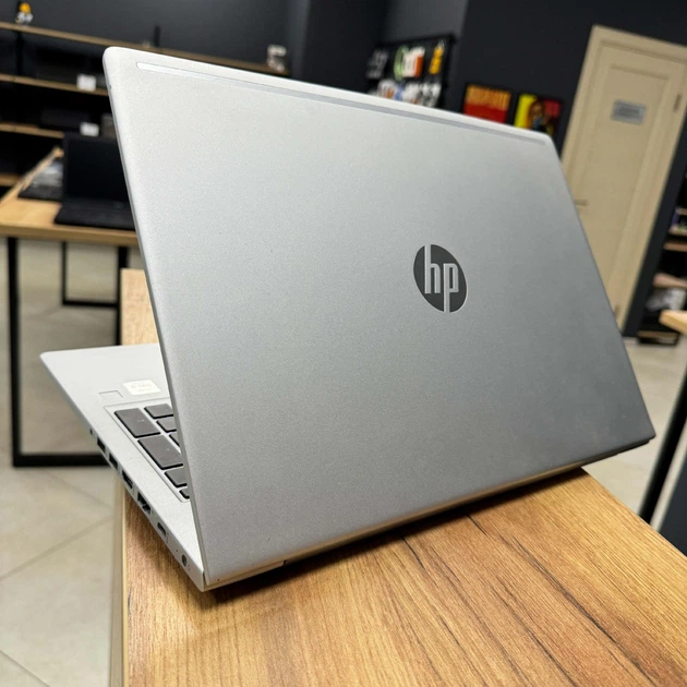 Ноутбук HP ProBook 450 G7/ 15.6