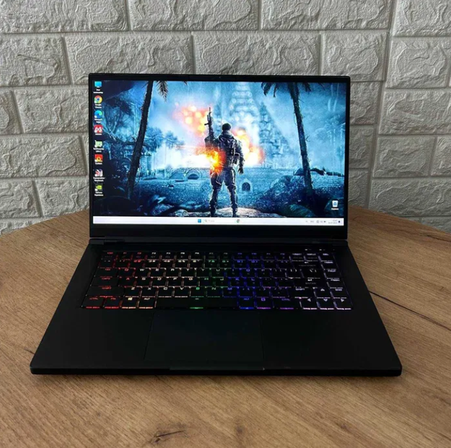 Ноутбук Intel KC57 15,6