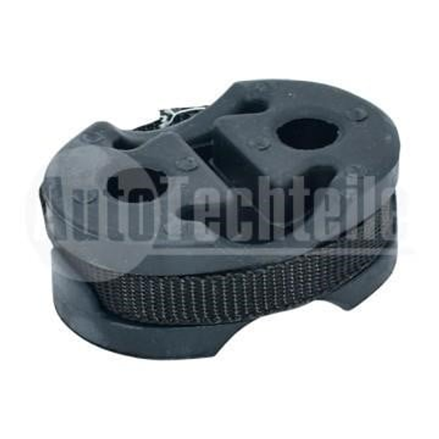 Резинка глушника Jumper/Boxer 2.2/3.0 HDi 06-/Ducato 94- AutoTechteile (5121208) - зображення 1