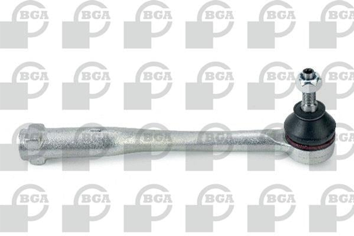 Наконечник рулевой тяги Peugeot 207/C3 06- Пр. BGA (SR6715) - изображение 1