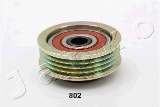 Ролик генератора Suzuki Swift/SX4/Jimny 1.3/1.5 05- (паразитный) JAPKO ...