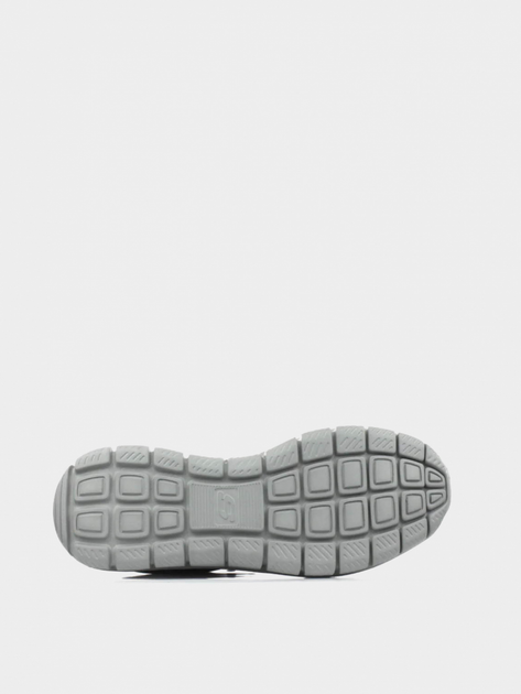 Кросівки Skechers Track 7,5 (40) Темно-синій 232399NVBK - изображение 4