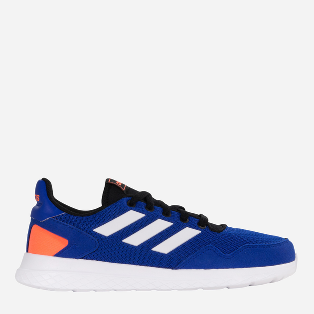 Buty sportowe chłopięce adidas Archivo K EG7862 36 Niebieskie (4062053511052) - obraz 1