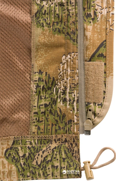 Куртка полевая P1G-Tac Mabuta Mk-2 J73107VRN XL/Long Varan Camo