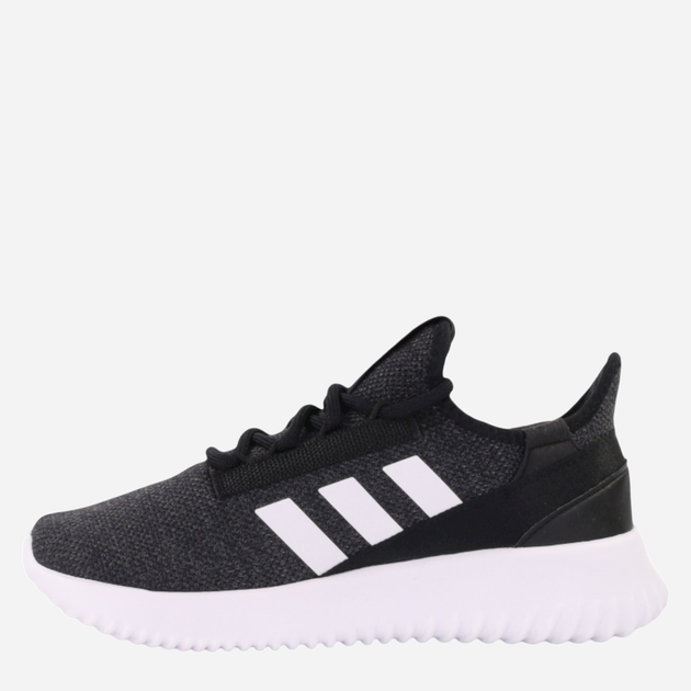 Buty sportowe chłopięce adidas Kaptir 2.0 K Q47215 36.5 Szary/Biały (4064048904771) - obraz 2