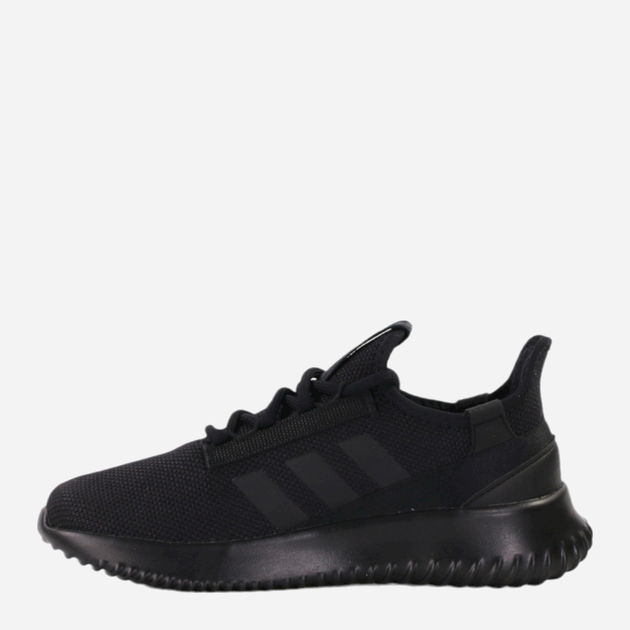 Buty sportowe chłopięce adidas Kaptir 2.0 K Q47217 36.5 Czarne (4064048912288) - obraz 2