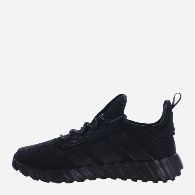 Buty sportowe chłopięce adidas Kaptir 2.0 K ID0295 36.5 Czarne (4066762394807) - obraz 2