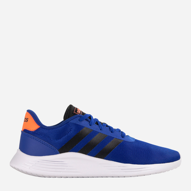 Buty sportowe chłopięce adidas Lite Racer 2.0 K EG6906 39.5 Granatowe (4062053349808) - obraz 1