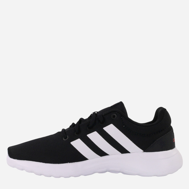 Buty sportowe chłopięce adidas Lite Racer CLN 2.0 GZ7739 36 Czarne (4064047019896) - obraz 2