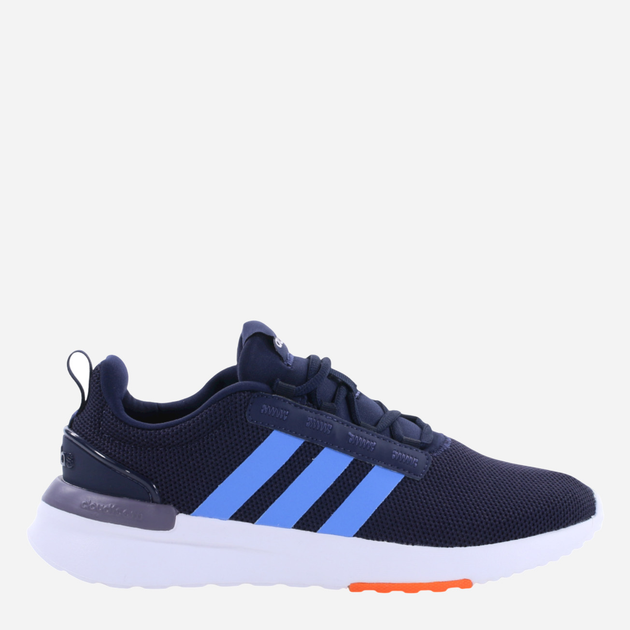 Buty sportowe chłopięce adidas Racer TR21 K GW6601 37.5 Granatowe (4065427436937) - obraz 1