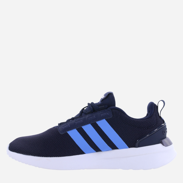 Buty sportowe chłopięce adidas Racer TR21 K GW6601 36.5 Granatowe (4065427436982) - obraz 2