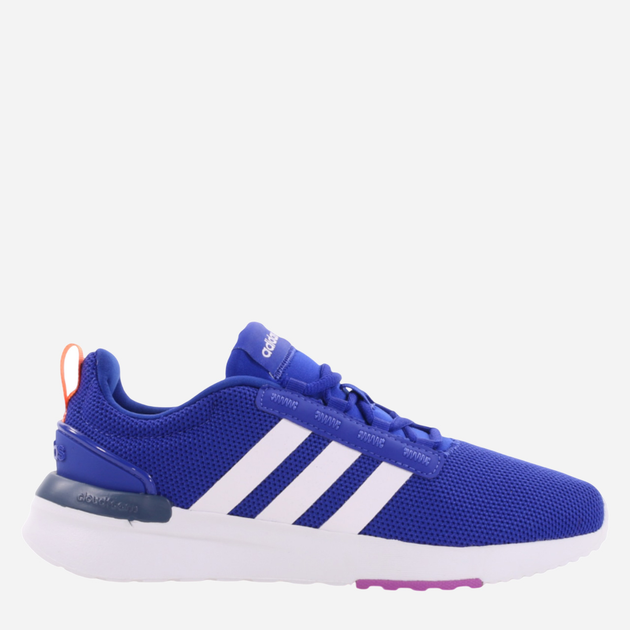 Buty sportowe chłopięce adidas Racer TR21 K GW6603 37.5 Niebieskie (4065427425252) - obraz 1