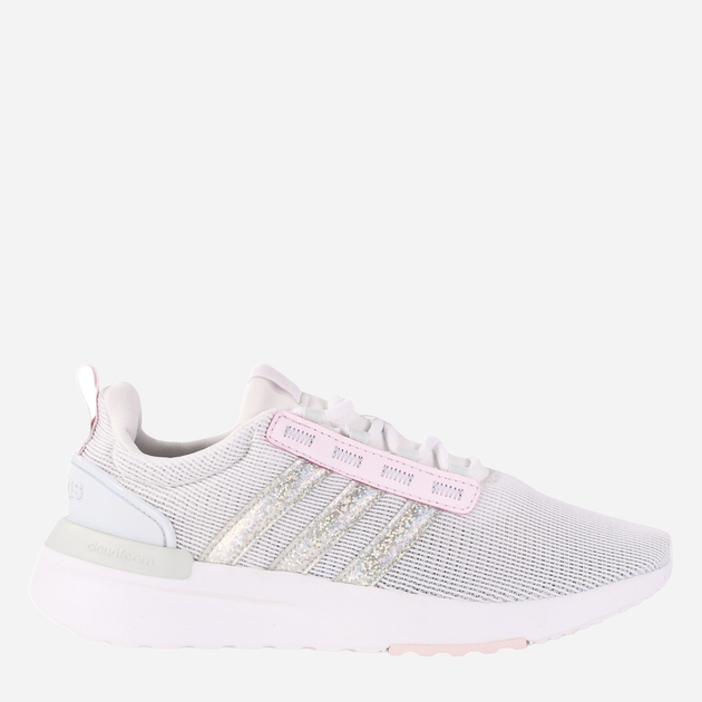 Підліткові кросівки для дівчинки adidas Racer TR21 K GY6737 36 Різнокольорові (4065425091787) - зображення 1