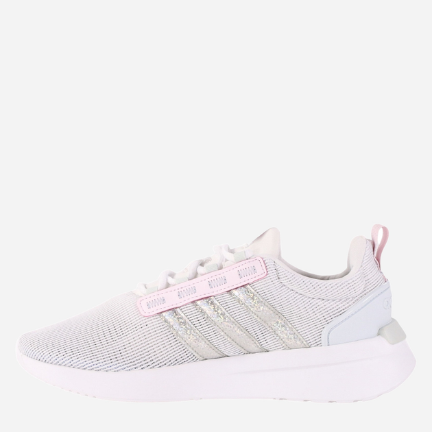 Підліткові кросівки для дівчинки adidas Racer TR21 K GY6737 38 Різнокольорові (4065425091725) - зображення 2