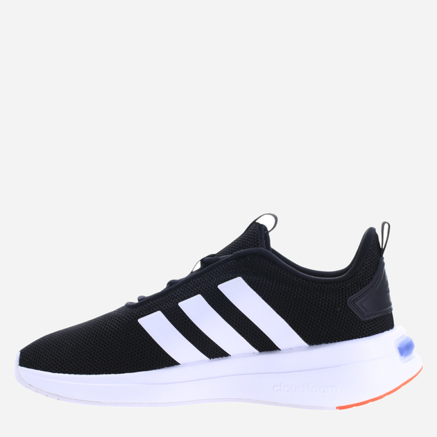 Підліткові кросівки для хлопчика adidas Racer TR23 K ID0334 38 Чорні (4066761687399) - зображення 2