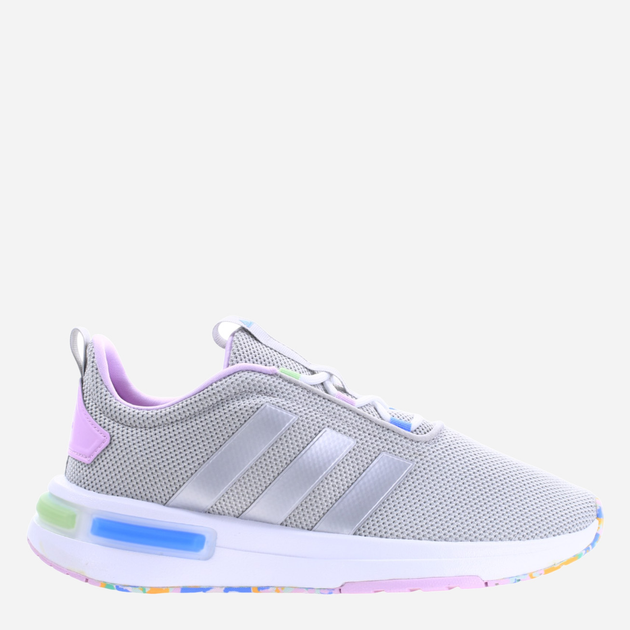 Buty sportowe młodzieżowe dla dziewczynki adidas Racer TR23 K ID5983 38.5 Wielobarwne (4066764083006) - obraz 1