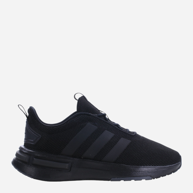 Підліткові кросівки для хлопчика adidas Racer TR23 K IF0148 36.5 Чорні (4066756194796) - зображення 1