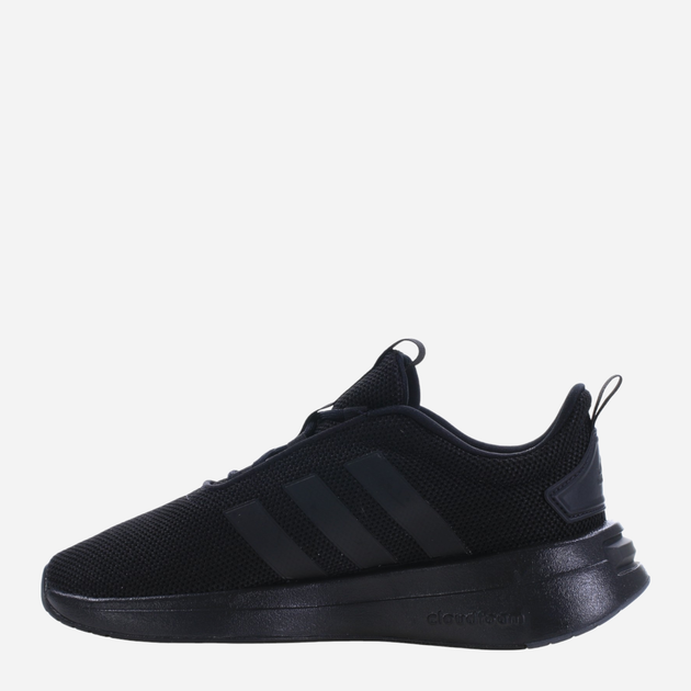 Підліткові кросівки для хлопчика adidas Racer TR23 K IF0148 38 Чорні (4066756194772) - зображення 2