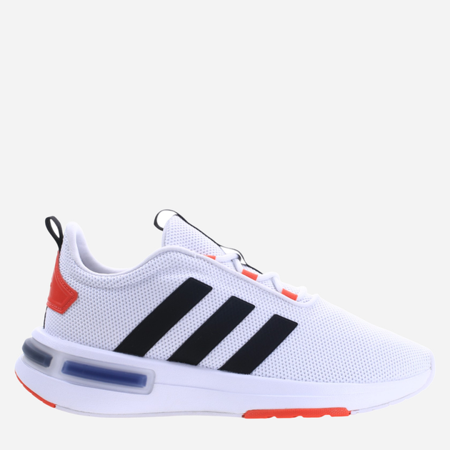 Buty sportowe chłopięce adidas Racer TR23 K IG4911 36 Białe (4066756183264) - obraz 1