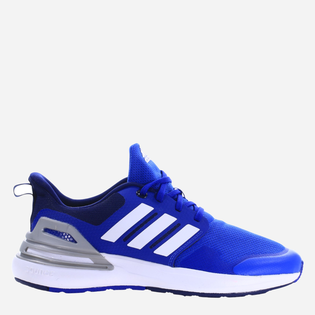 Buty sportowe chłopięce adidas RapidaSport K ID3380 36 Niebieskie (4066765427526) - obraz 1