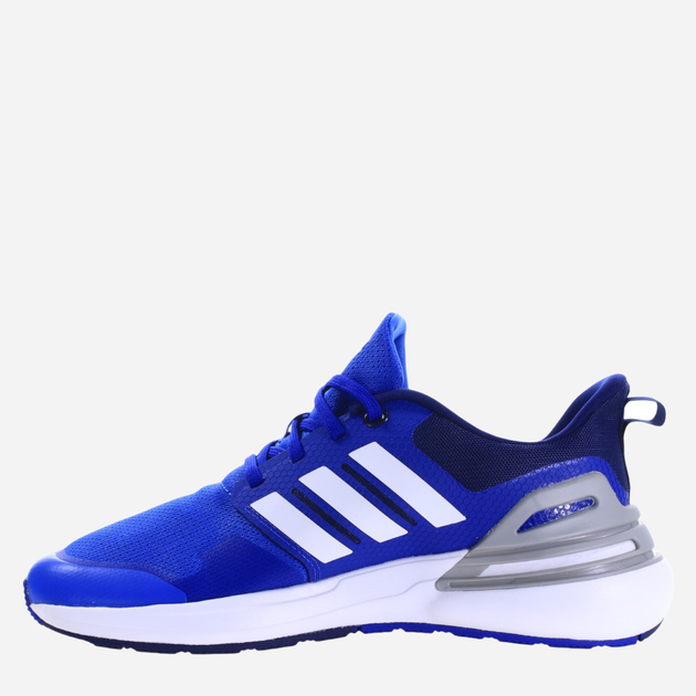 Buty sportowe chłopięce adidas RapidaSport K ID3380 37.5 Niebieskie (4066765427458) - obraz 2