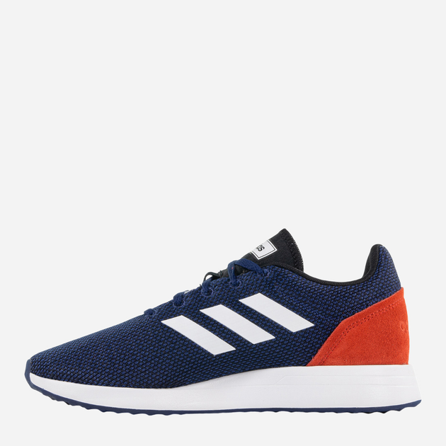 Buty sportowe chłopięce adidas Run 70s K BC0847 36.5 Granatowe (4059814755947) - obraz 2