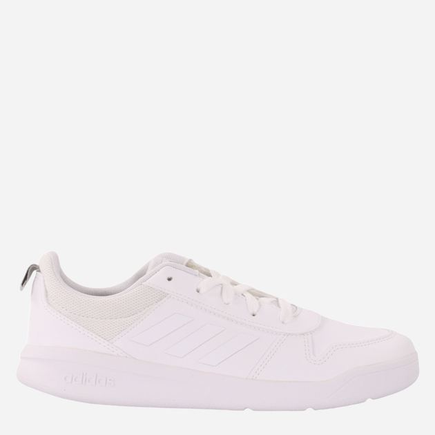 Buty sportowe chłopięce adidas Tensaur K S24039 36.5 Białe (4064044530110) - obraz 1