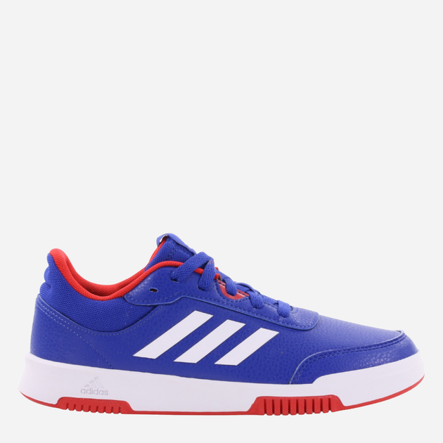 Підліткові кеди для хлопчика adidas Tensaur Sport 2.0 K GW6435 36 Сині (4065426214307) - зображення 1