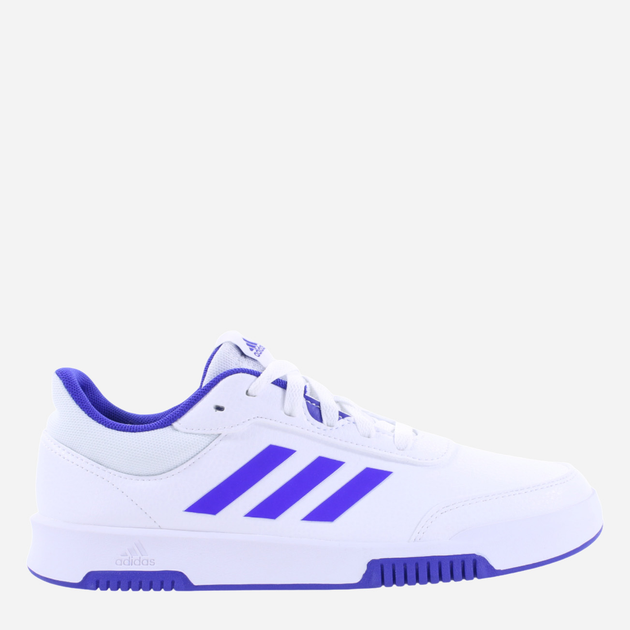 Tenisówki chłopięce adidas Tensaur Sport 2.0 K H06314 36 Białe (4066746163269) - obraz 1