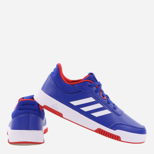 Tenisówki chłopięce adidas Tensaur Sport 2.0 K GW6435 40 Niebieskie (4065426210552) - obraz 2