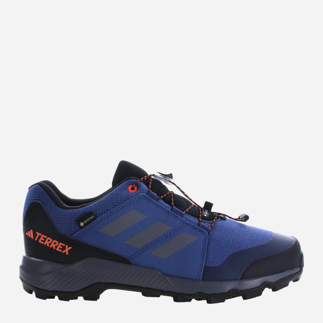 Підліткові кросівки для хлопчика adidas Terrex GTX K IF5705 36 Темно-сині (4066761903505) - зображення 1