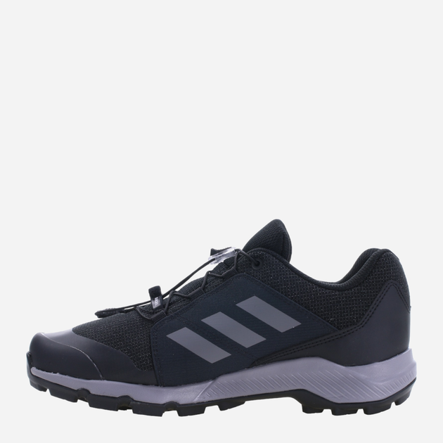 Buty sportowe chłopięce adidas Terrex GTX K FU7268 36.5 Czarne (4062058274082) - obraz 2