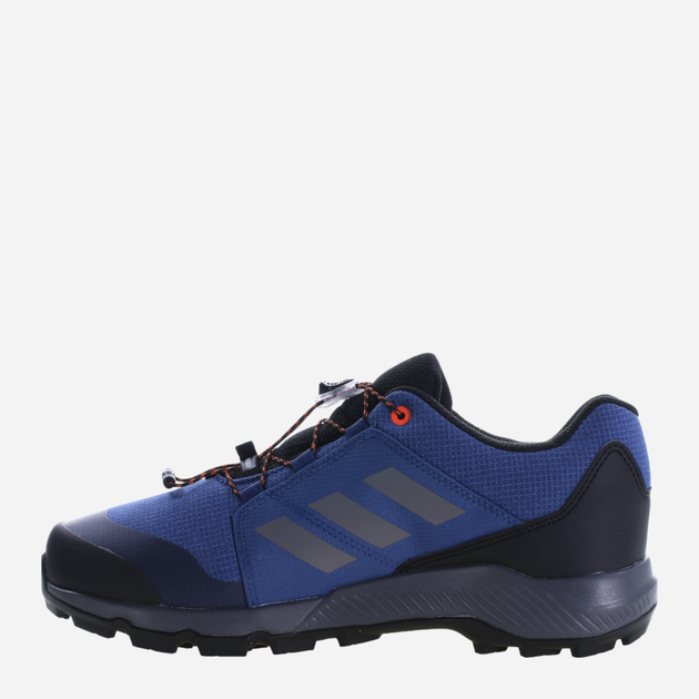 Buty sportowe chłopięce adidas Terrex GTX K IF5705 37.5 Granatowe (4066761903499) - obraz 2