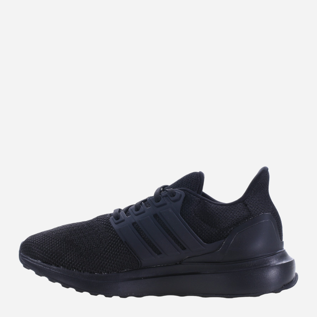 Підліткові кросівки для хлопчика adidas Ubounce DNA J IG1527 37.5 Чорні (4066759132559) - зображення 2