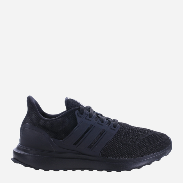 Підліткові кросівки для хлопчика adidas Ubounce DNA J IG1527 40 Чорні (4066759132535) - зображення 1