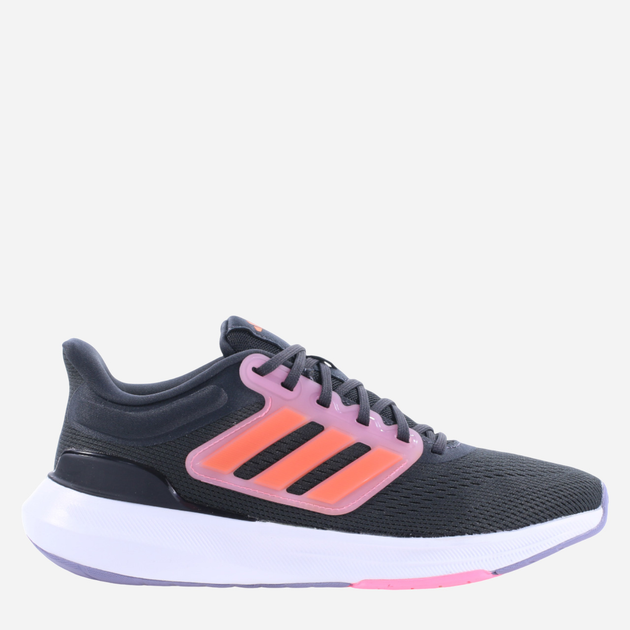 Підліткові кросівки для дівчинки adidas Ultrabounce J H03687 36 Чорні (4066749956103) - зображення 1