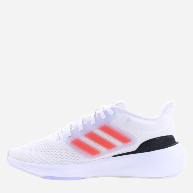 Buty sportowe młodzieżowe dla dziewczynki adidas Ultrabounce J H03688 36.5 Białe (4066749956233) - obraz 2