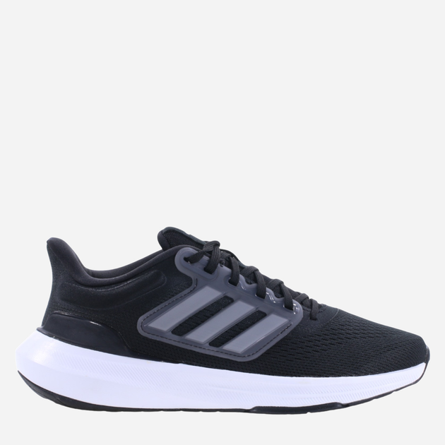 Підліткові кросівки для дівчинки adidas Ultrabounce J HQ1302 36 Чорні (4066749956295) - зображення 1