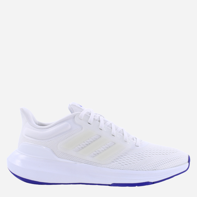 Buty sportowe młodzieżowe dla dziewczynki adidas Ultrabounce J HQ1304 38.5 Białe (4066749952389) - obraz 1