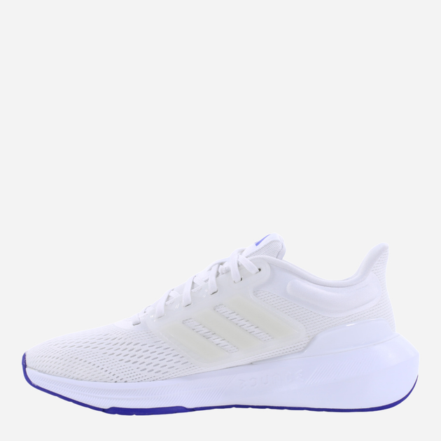 Buty sportowe młodzieżowe dla dziewczynki adidas Ultrabounce J HQ1304 39.5 Białe (4066749952372) - obraz 2