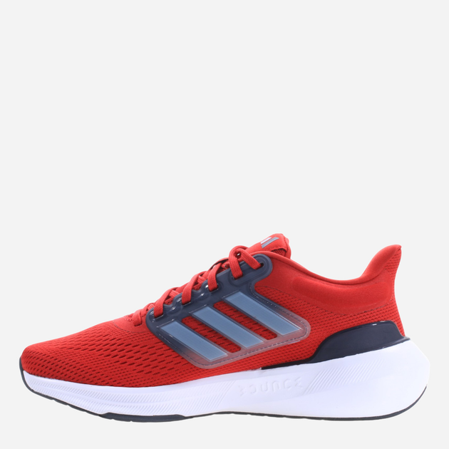 Підліткові кросівки для дівчинки adidas Ultrabounce J IF3948 36 Червоний/Сірий (4066759003125) - зображення 2