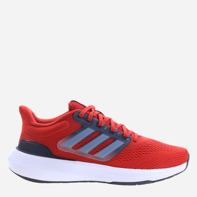 Підліткові кросівки для дівчинки adidas Ultrabounce J IF3948 37.5 Червоний/Сірий (4066759003088) - зображення 1