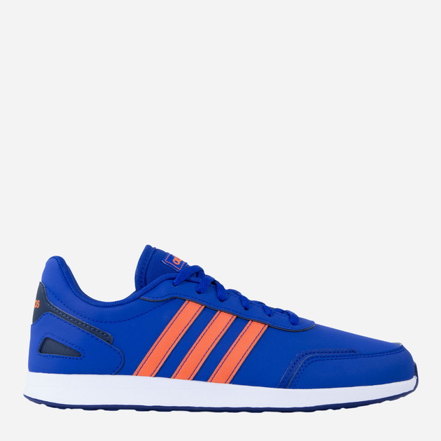 Buty sportowe chłopięce adidas VS Switch 3 K FY7259 39.5 Niebieskie (4064036724381) - obraz 1