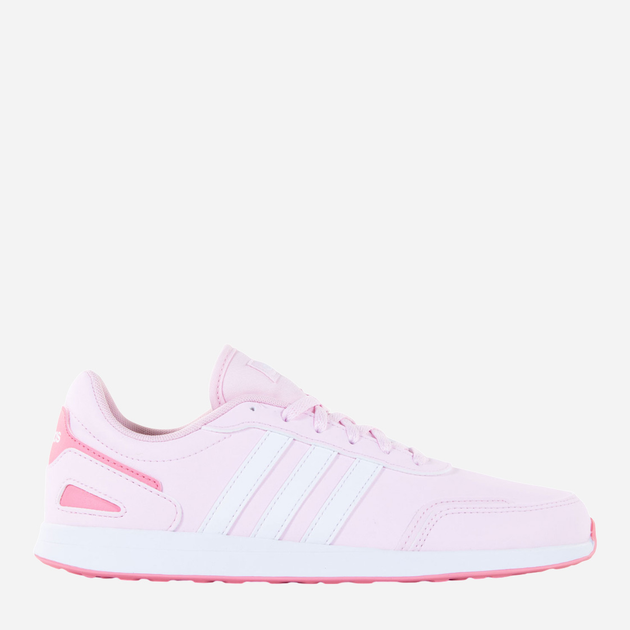 Buty sportowe młodzieżowe dla dziewczynki adidas VS Switch 3 K FY7260 36 Biały/Różowy (4064036724657) - obraz 1