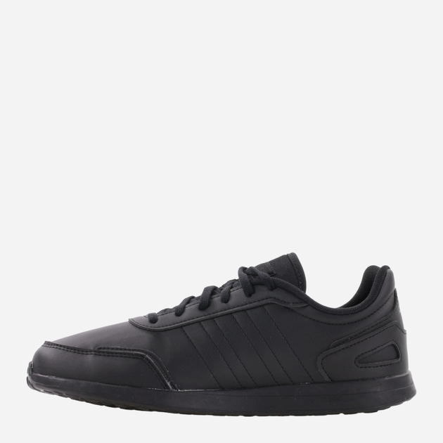 Buty sportowe chłopięce adidas VS Switch 3 K GW6616 39.5 Czarne (4065427257860) - obraz 2